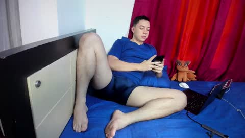 grace_davine online show from July 8, 2026, 7:18 pm