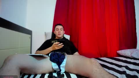 grace_davine online show from August 2, 2026, 8:29 pm