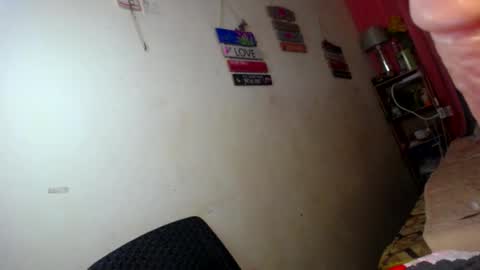 my name is  GRACEY  online show from December 2, 2024, 2:09 am