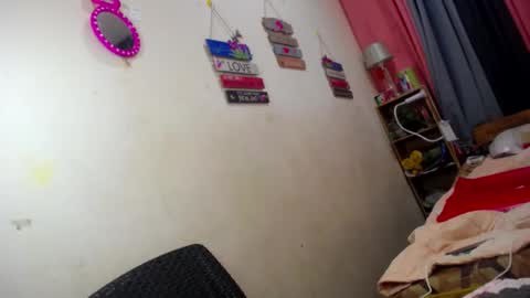 my name is  GRACEY  online show from December 11, 2024, 4:07 am