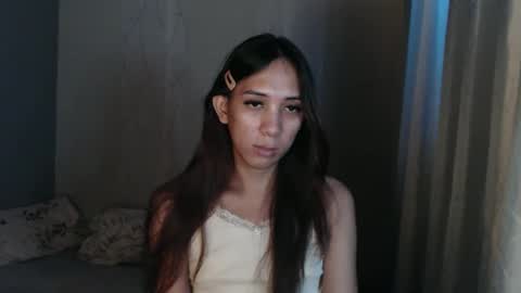 HoneyGrace online show from April 3, 2026, 5:16 am