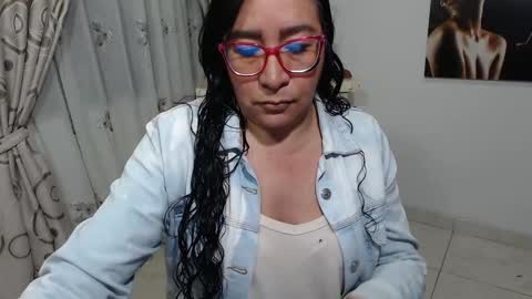 grace_mature_milf online show from October 1, 2025, 10:10 am