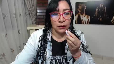 grace_mature_milf online show from October 6, 2025, 10:12 am