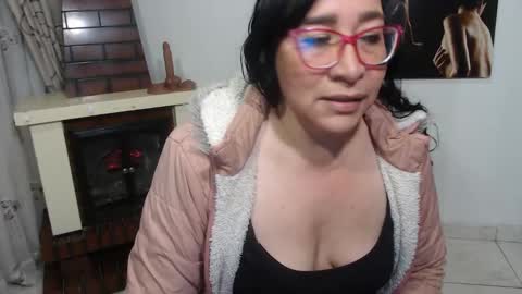 grace_mature_milf online show from October 9, 2025, 10:13 am