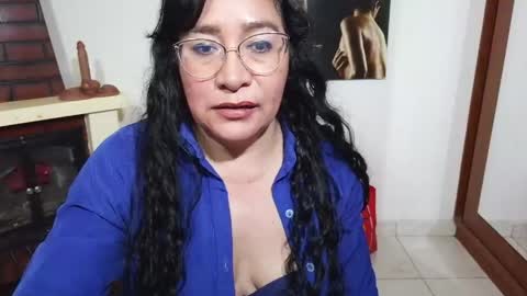 Snapshot of grace_mature_milf chatting on April 22, 2026, 10:55 pm grace_mature_milf online show from April 22, 2026, 10:55 pm