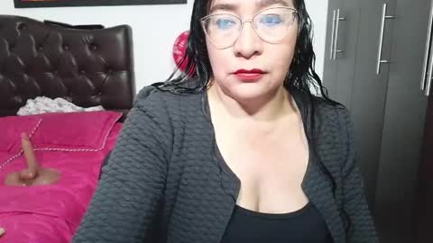 Snapshot of grace_mature_milf chatting on May 27, 2026, 11:07 am grace_mature_milf online show from May 27, 2026, 11:07 am
