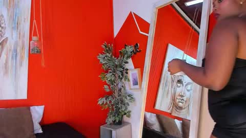 grace online show from October 19, 2025, 7:58 pm