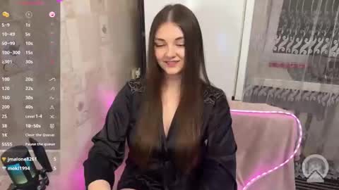 Grace Brown online show from June 6, 2026, 10:14 pm