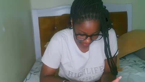 graceessy online show from January 24, 2025, 6:56 pm