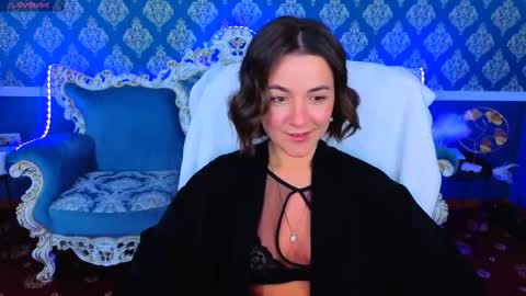 gracefulmichelle online show from March 6, 2026, 6:37 pm