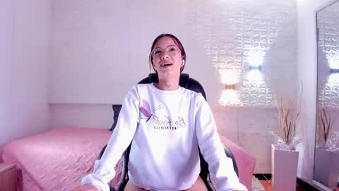 Grace online show from February 3, 2026, 12:43 pm