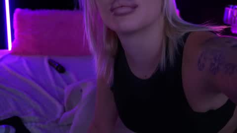 Grace online show from February 21, 2025, 9:11 pm