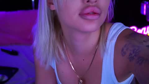 Grace online show from March 5, 2025, 2:14 am