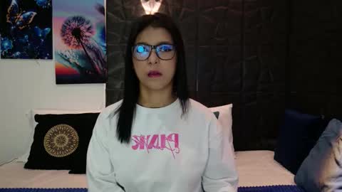 Gracey Milf online show from January 6, 2026, 12:09 pm