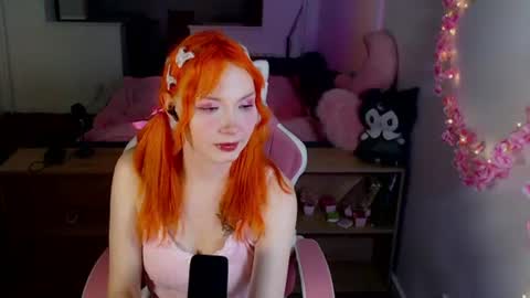 Grape Mimi  online show from July 31, 2026, 4:06 pm
