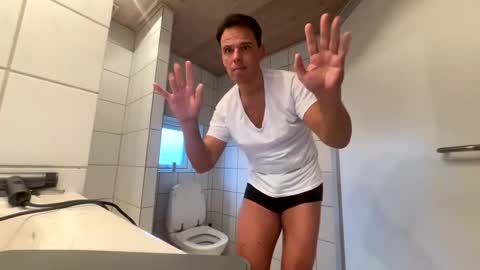 Alwaysready online show from March 20, 2026, 5:45 am