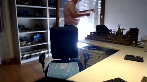 grandpach online show from March 9, 2025, 1:59 pm