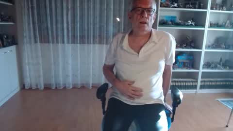 grandpach online show from November 29, 2025, 12:52 pm