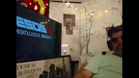 Jmaze Grossberry online show from September 14, 2025, 7:07 am