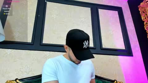 Grant online show from February 13, 2026, 5:58 am