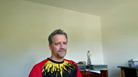 grattitude online show from November 24, 2025, 11:15 pm