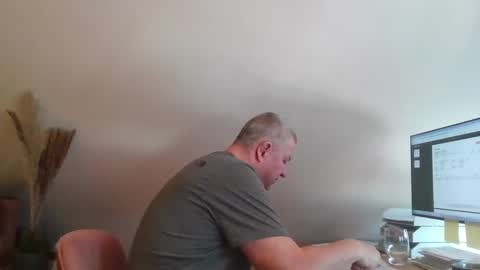 grau197077 online show from March 9, 2026, 10:52 am