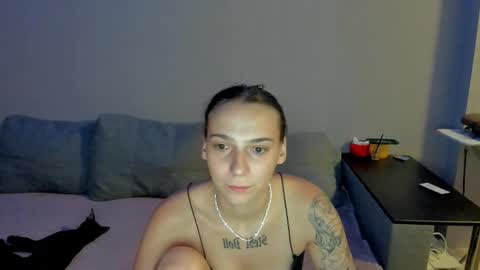 Anna online show from January 5, 2026, 5:27 pm