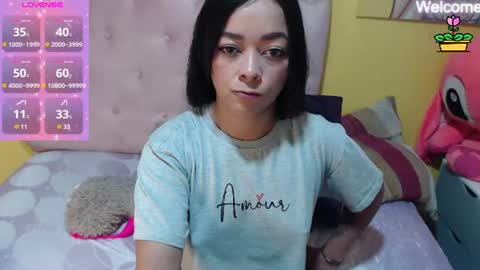 Sophie Gray online show from June 27, 2026, 3:22 am