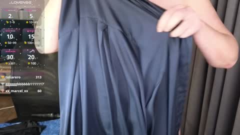 Snapshot of gray_swann chatting on February 1, 2025, 10:34 pm Ray online show from February 1, 2025, 10:34 pm