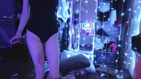 Snapshot of graylovescookies chatting on December 30, 2024, 8:04 pm graylovescookies online show from December 30, 2024, 8:04 pm