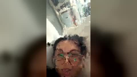 greasybangs online show from April 12, 2026, 11:32 pm