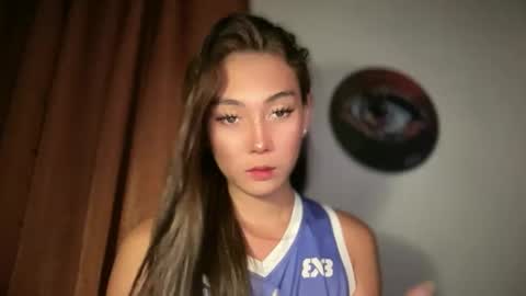 Snapshot of great_barbara chatting on May 1, 2026, 12:21 pm kianna online show from May 1, 2026, 12:21 pm