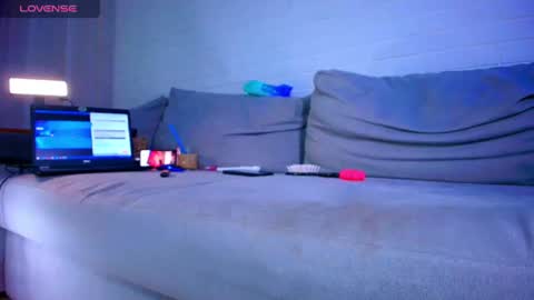 Anny online show from July 8, 2026, 10:47 pm
