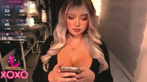 PAULATHEONE online show from September 18, 2025, 11:07 pm