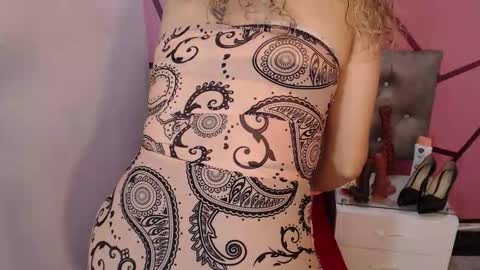 greatass_latina online show from January 10, 2026, 11:23 am