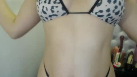 greatass_latina online show from May 27, 2026, 11:29 am