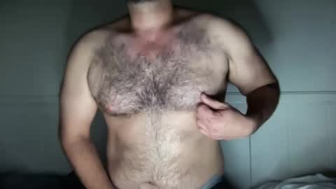 mike Stienburg online show from October 6, 2025, 4:37 pm