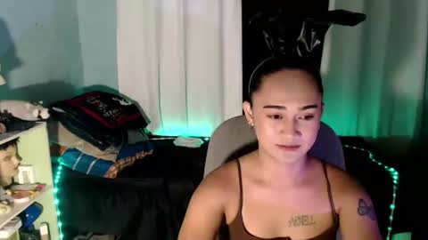 greatest_nightmare online show from June 27, 2026, 6:24 pm