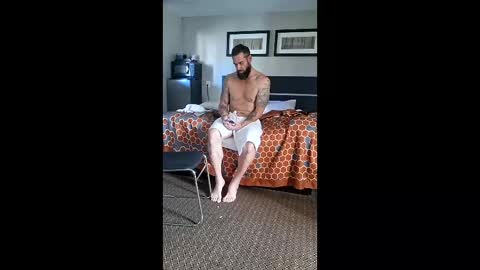 greatfullone online show from April 27, 2026, 12:36 pm