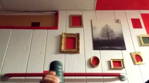 Lord Satan online show from January 2, 2025, 12:45 am