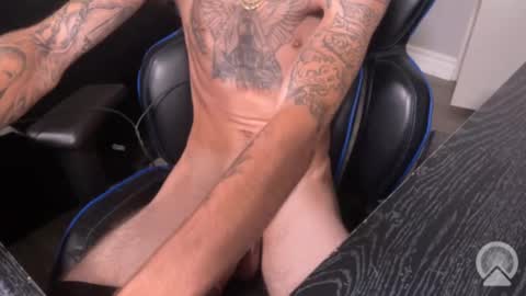 Mr. Heavy online show from October 30, 2025, 3:35 pm