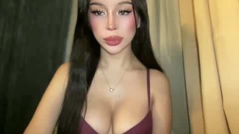 Marie Pelie online show from January 7, 2026, 9:28 pm