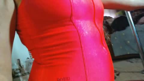 GreatRedhead online show from December 21, 2024, 4:52 am