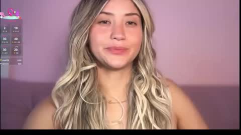 Greeicy online show from December 16, 2025, 10:15 pm