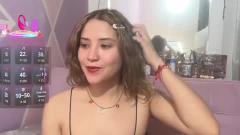 Greeicy online show from February 1, 2026, 4:11 am