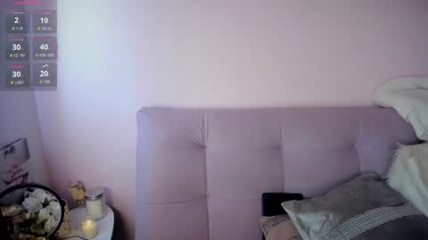 Greeicy online show from May 25, 2026, 8:37 pm