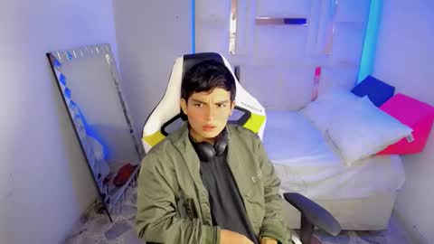 GREEN online show from January 10, 2026, 1:57 pm