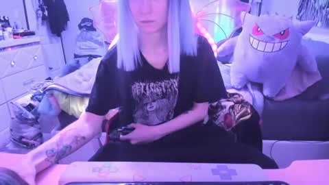 Snapshot of greeneyedlovexo chatting on February 7, 2025, 3:08 pm GreenEyedLovexo online show from February 7, 2025, 3:08 pm