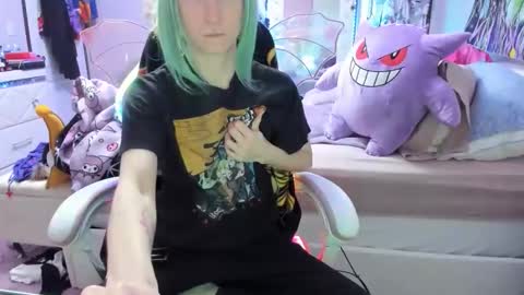 Snapshot of greeneyedlovexo chatting on November 20, 2025, 8:19 pm GreenEyedLovexo online show from November 20, 2025, 8:19 pm