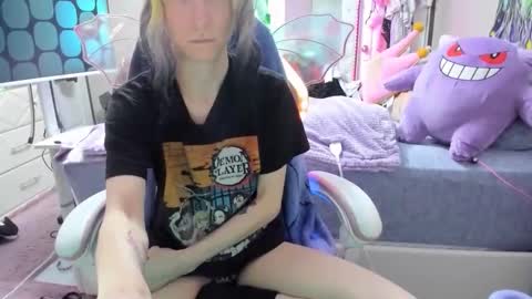 GreenEyedLovexo online show from January 6, 2026, 6:44 pm